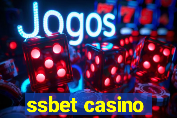 ssbet casino